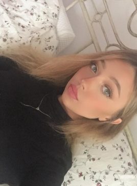 Magda, Wroclaw, Poland