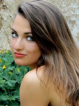 Weronika, Warsaw, Poland