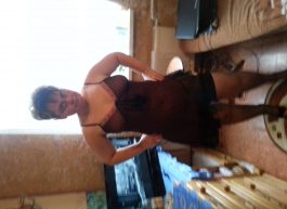 Anna, 56 years old, Woman, Pabianice, Poland