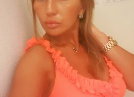 Mariolka, 44 years old, Woman, Warsaw, Poland
