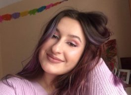 Diana, 24 years old, Woman, Koszalin, Poland