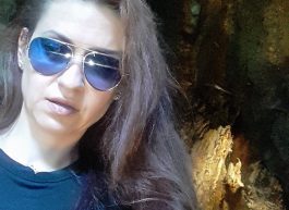 Lena, 45 years old, Woman, Szczecin, Poland