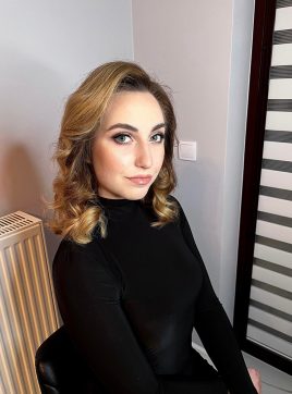 kamila, Warsaw, Poland