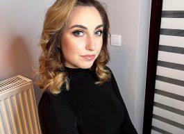 kamila, 25 years old, Woman, Warsaw, Poland