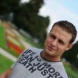 Michał, Warsaw, Poland