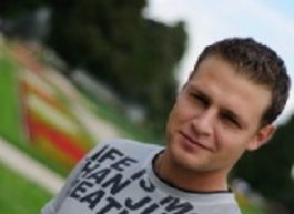 Michał, 42 years old, Man, Warsaw, Poland