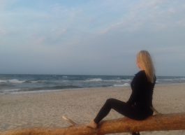 WERONIKA, 27 years old, Woman, Wroclaw, Poland