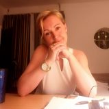 Anna, 41 years oldUtrecht, Netherlands