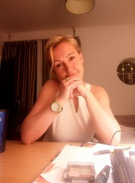 Anna, Utrecht, Netherlands