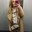 Kasia, Warsaw, Poland