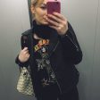 Kasia, Warsaw, Poland