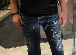 InteresujacyWawa, 43 years old, Man, Warsaw, Poland