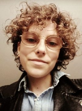 Magdalena, Krakow, Poland