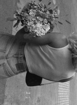 Eliza, Zoliborz, Poland