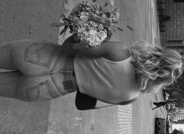 Eliza, 23 years old, Woman, Zoliborz, Poland