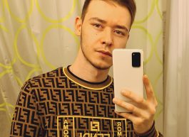 Julien, 28 years old, Man, Luzern, Switzerland