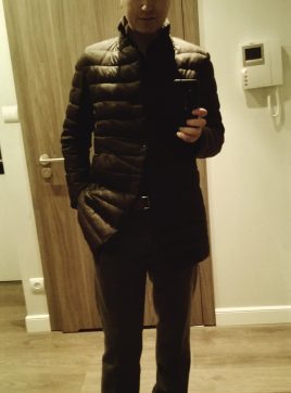 Kordian, Warsaw, Poland