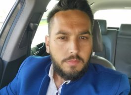 Marco, 38 years old, Man, Krakow, Poland