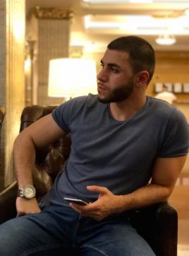 marcin, Warsaw, Poland