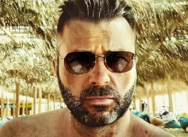 Peter Porter, 29 years old, Man, Poznan, Poland