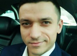 Artur, 34 years old, Man, Warsaw, Poland