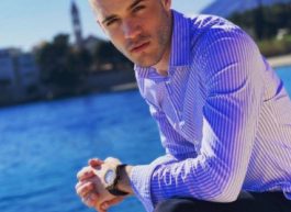 Konrad, 45 years old, Man, Warsaw, Poland