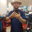 Mike, Wroclaw, Poland
