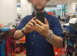 Mike, 38 years old, Man, Wroclaw, Poland