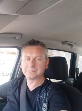 Piotr, Kolobrzeg, Poland