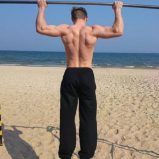 Jacek, 40 years oldWarsaw, Poland