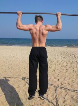 Jacek, Warsaw, Poland