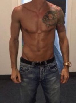 Krystian, Warsaw, Poland