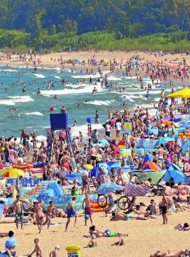 Irek Orzech, Bydgoszcz, Poland