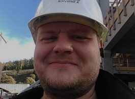 LukaszeQ_32, 36 years old, Man, Ursynow, Poland