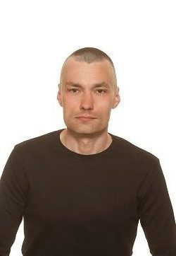 Maciej, Bialystok, Poland