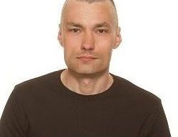 Maciej, 52 years old, Man, Bialystok, Poland