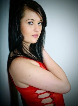 Karolina, Warsaw, Poland