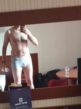 Greg, Wroclaw, Poland
