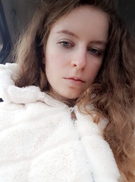 Vanessa, Wroclaw, Poland