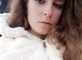 Vanessa, 26 years old, Woman, Wroclaw, Poland