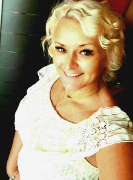 Mirka, Wroclaw, Poland