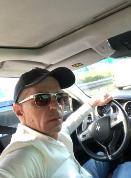 Nicco, Warsaw, Poland