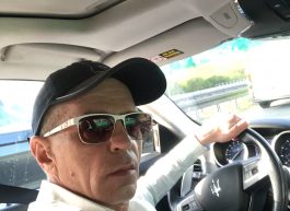 Nicco, 54 years old, Man, Warsaw, Poland