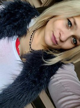 Karolinka97, Wrzesnia, Poland