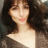 Cassie, 35 years oldWroclaw, Poland