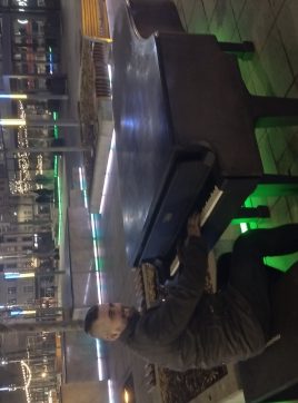 Łukasz olo, Jastrzebie Zdroj, Poland