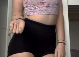 Bella Habibi, 22 years old, Woman, Warsaw, Poland