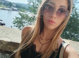 Wikii;*, 24 years old, Woman, Kielce, Poland